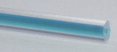 MORETTI Stab klar/blau türkis