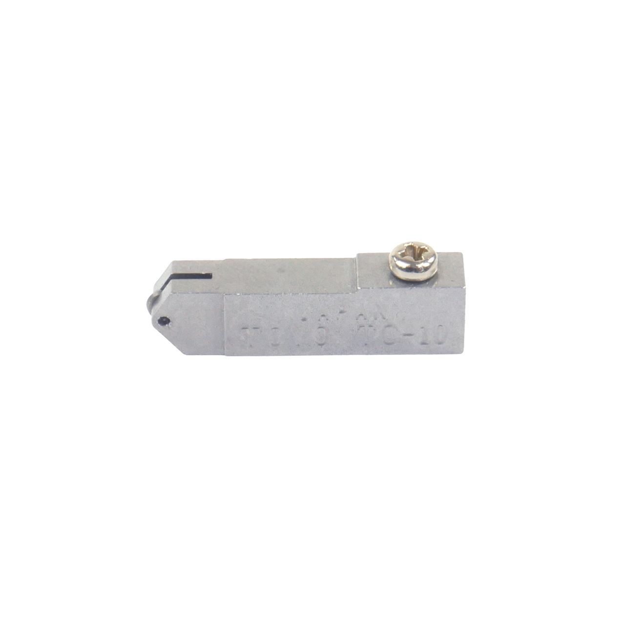 Repl. head f. TOYO TC10 narrow