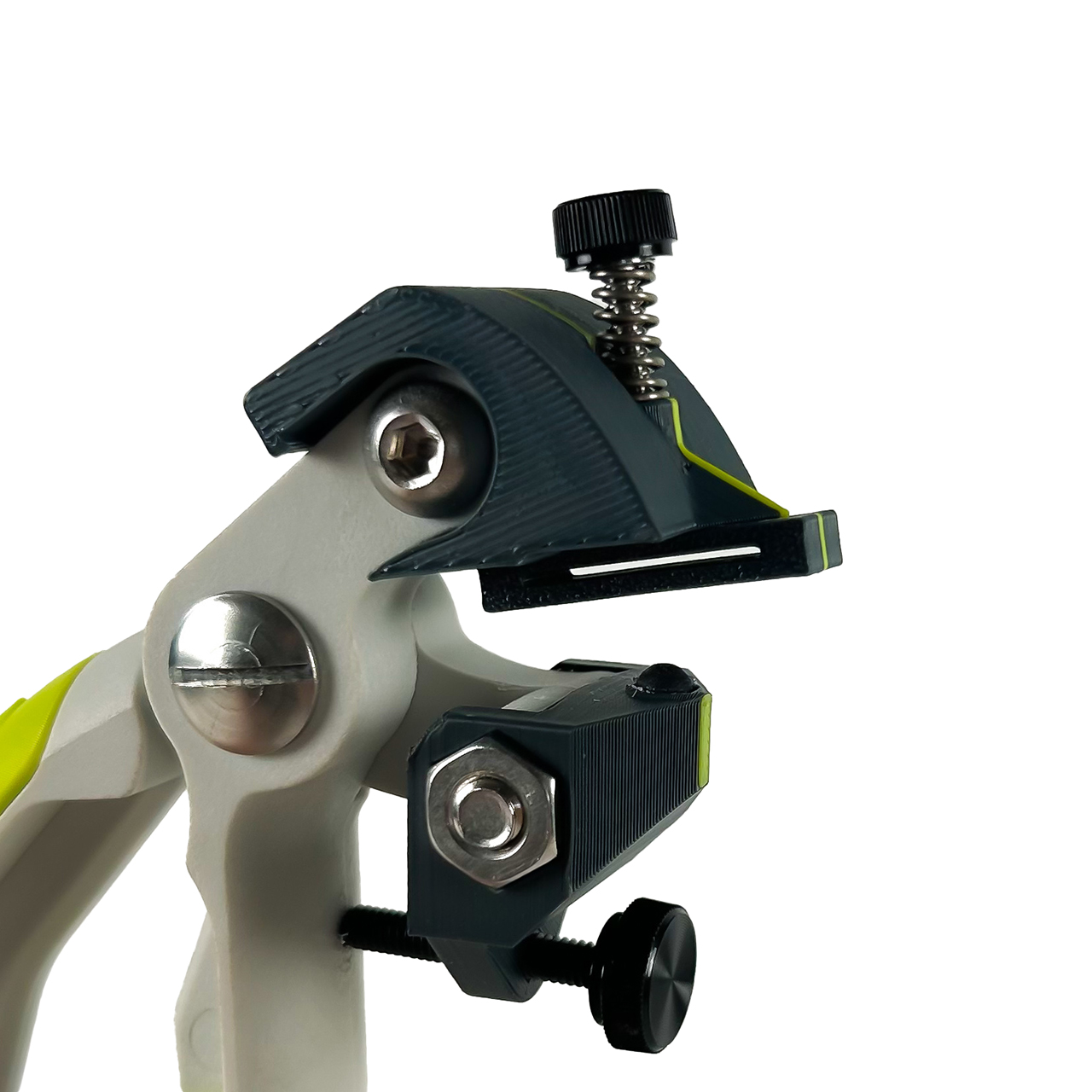 Creator's Brier Glass Running Pliers Creator's Brier Glass Running Pliers