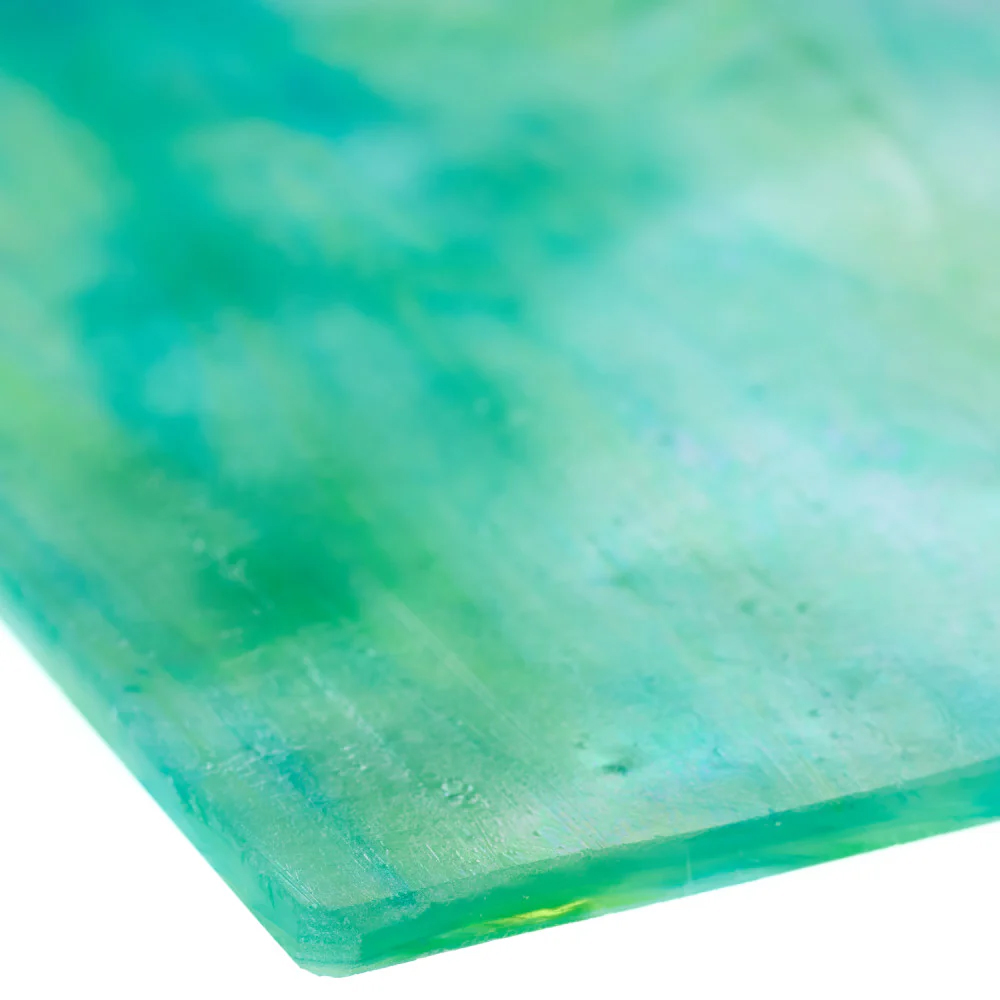 Mississippi River Glass 7033 M Mississippi River Glass 7033 M