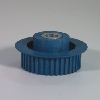 roue de commande, remplacement Taurus II+III roue de commande, remplacement Taurus II+III