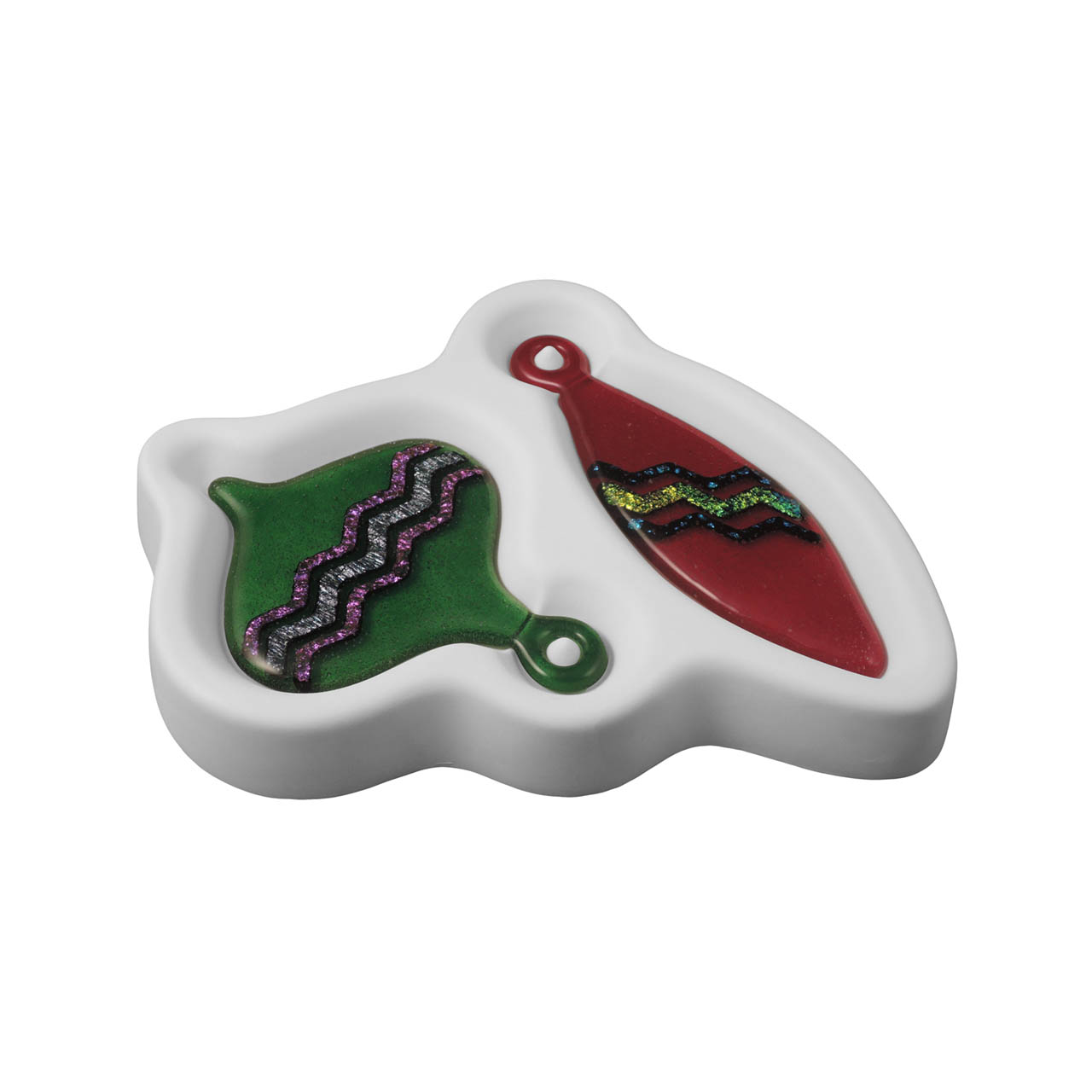 Casting Mold "Vintage Ornaments ´16" Casting Mold "Vintage Ornaments ´16"