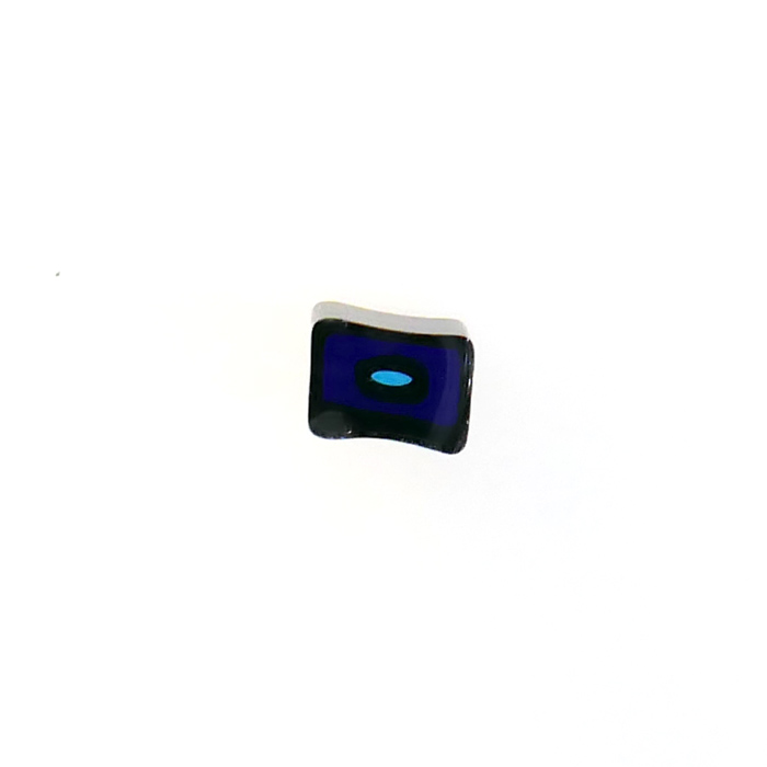 MILLEFIORI rod d: 5x5mm square MILLEFIORI rod d: 5x5mm square