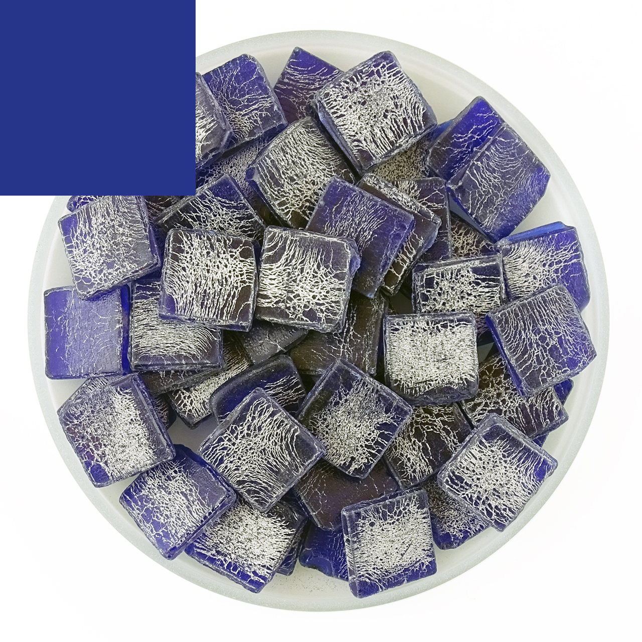 Quadrate für Floatglas, 16mm 0052 BF