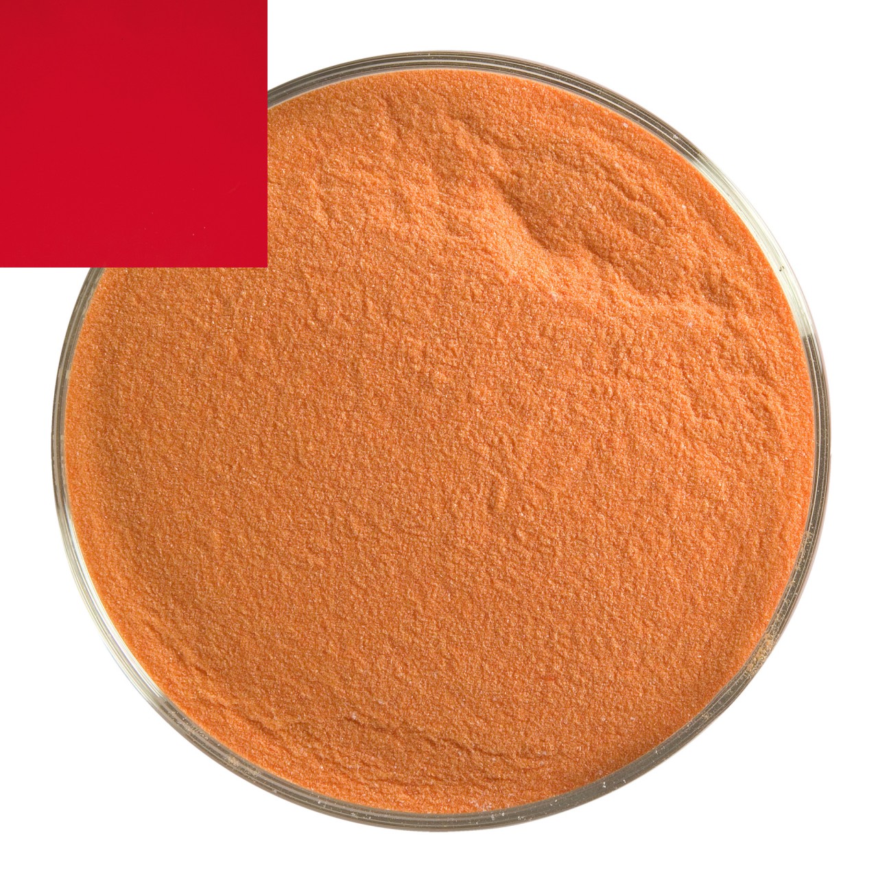 Bullseye Fritte 0024 04 F poudre Bullseye Fritte 0024 04 F poudre