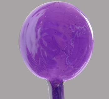 MORETTI rod violet dark MORETTI rod violet dark