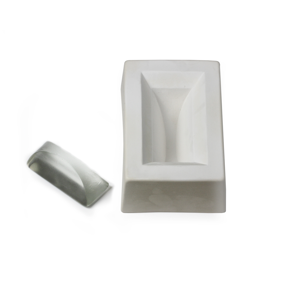 Fusing Mold Arch Fusing Mold Arch