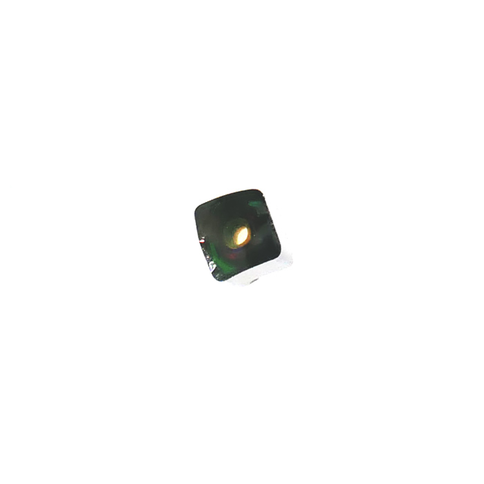 MILLEFIORI rod 4x4mm square MILLEFIORI rod 4x4mm square