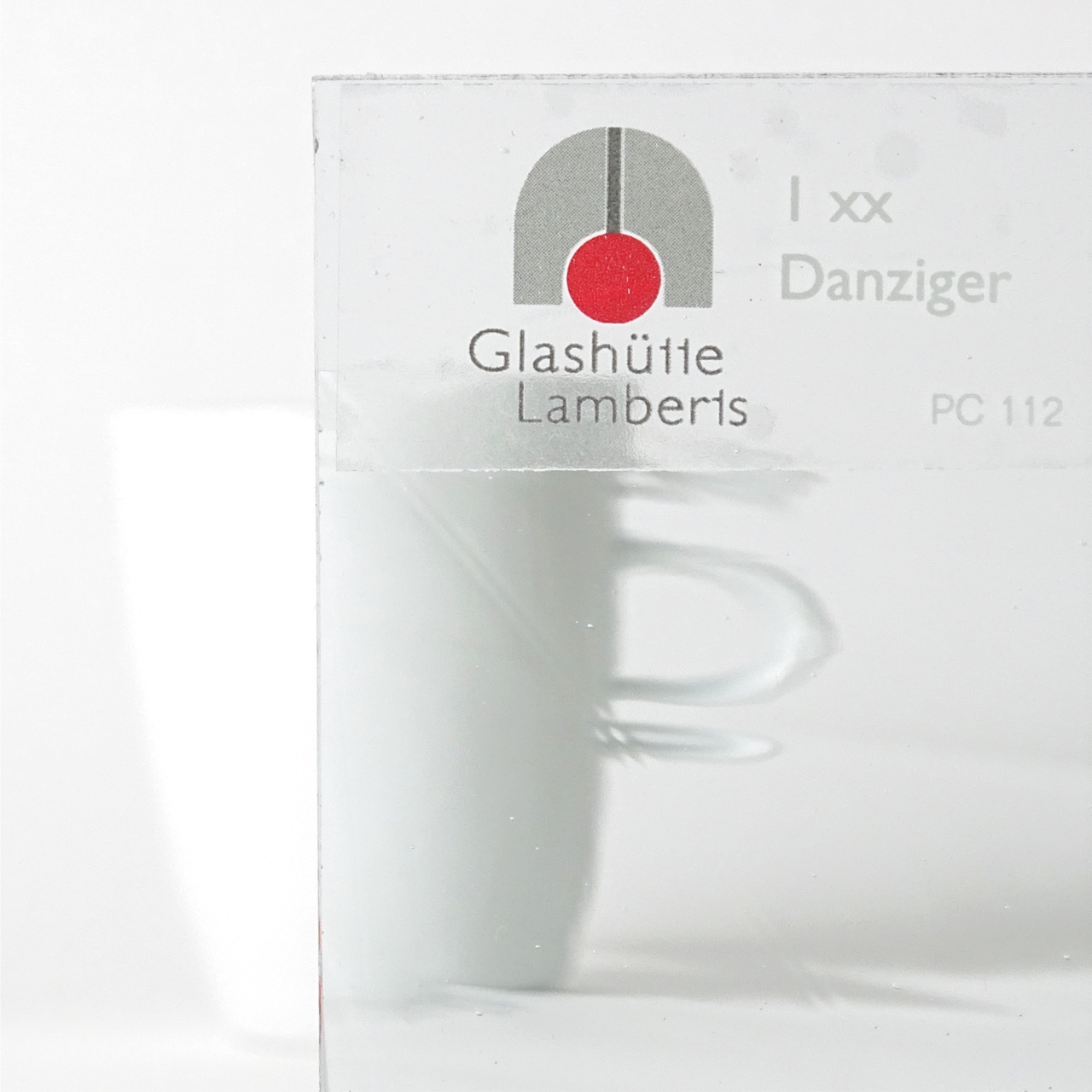LAMBERTS 1xx Danziger LAMBERTS 1xx Danziger