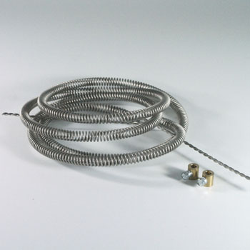 Heating Element Pro 14 side