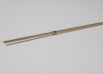 Auswerfernadel mittel f. 8 mm Bohrer Auswerfernadel mittel f. 8 mm Bohrer