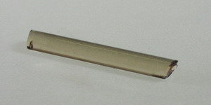 MORETTI Stab braun hell