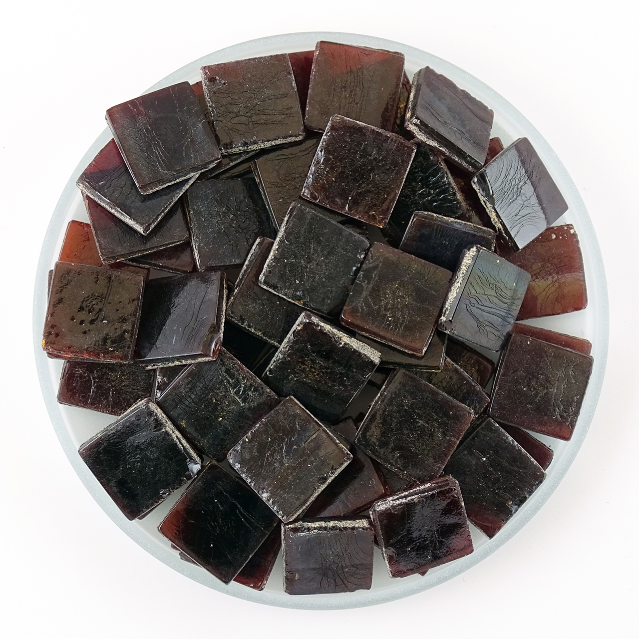 Quadrate für Floatglas, 16mm 0165