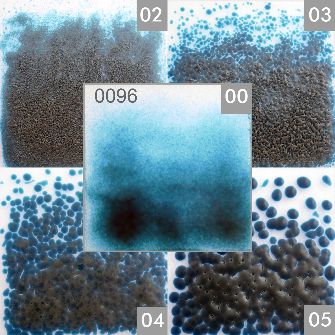 OPTUL FLOAT Frits 0096 LF 1 kg K-4 OPTUL FLOAT Frits 0096 LF 1 kg K-4