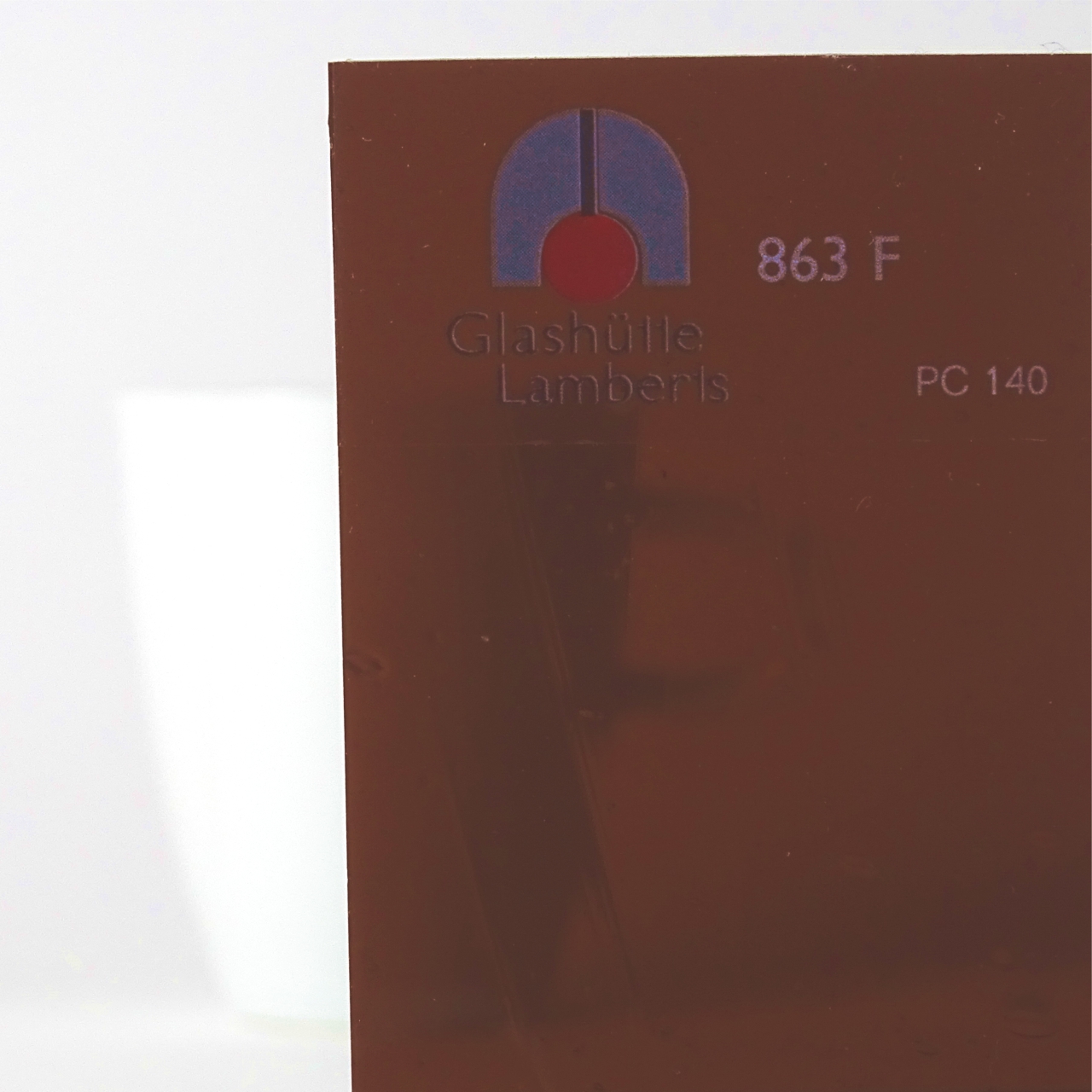 LAMBERTS 863-F
