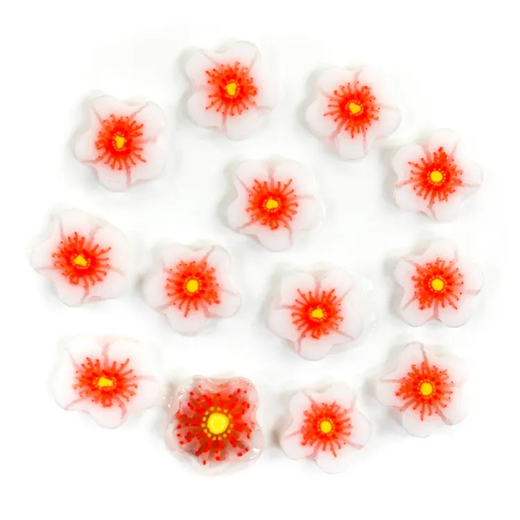 TGE Murrini AK90 Zitronenblume XL TGE Murrini AK90 Zitronenblume XL