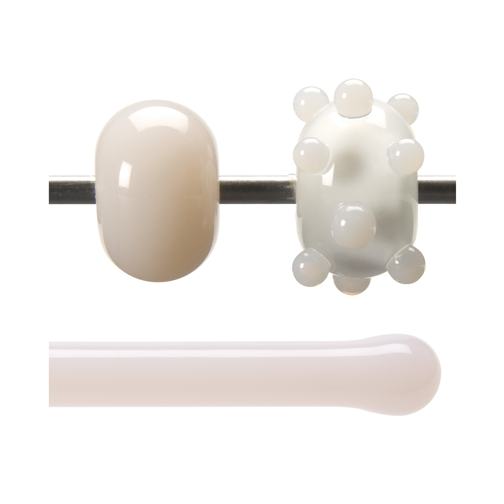 BULLSEYE Tiges de verre 0034 F BULLSEYE Tiges de verre 0034 F