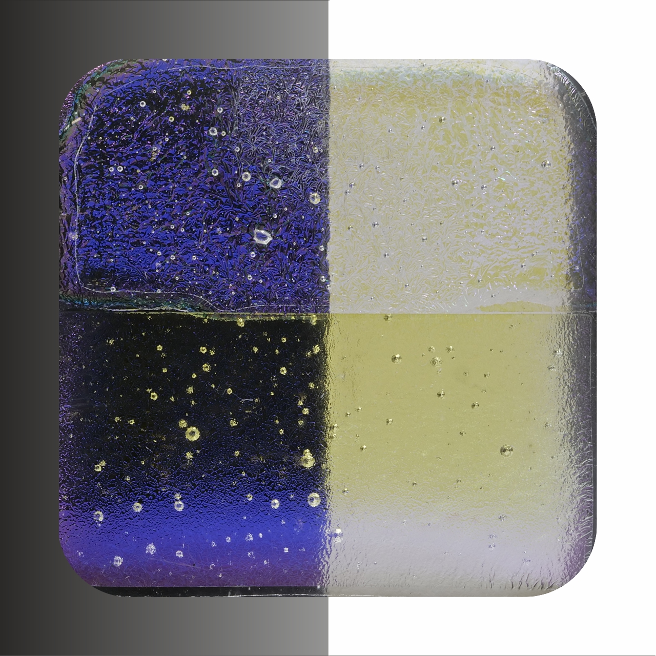 CBS Dicroico 1101-50 Violet COE90 CBS Dicroico 1101-50 Violet COE90