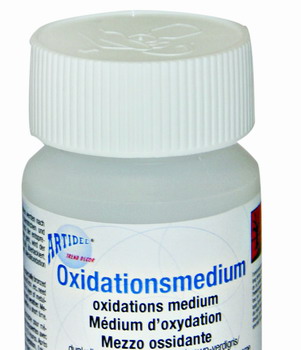 Oxidation medium 125ml No 35
