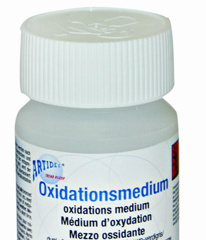 Oxidation medium 125ml No 35 Oxidation medium 125ml No 35