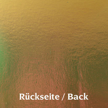 CBS Dichroic 1101-50 G/M COE90 crinklized CBS Dichroic 1101-50 G/M COE90 crinklized