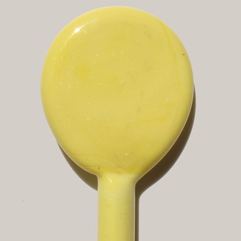 MORETTI rod sulphur yellow MORETTI rod sulphur yellow