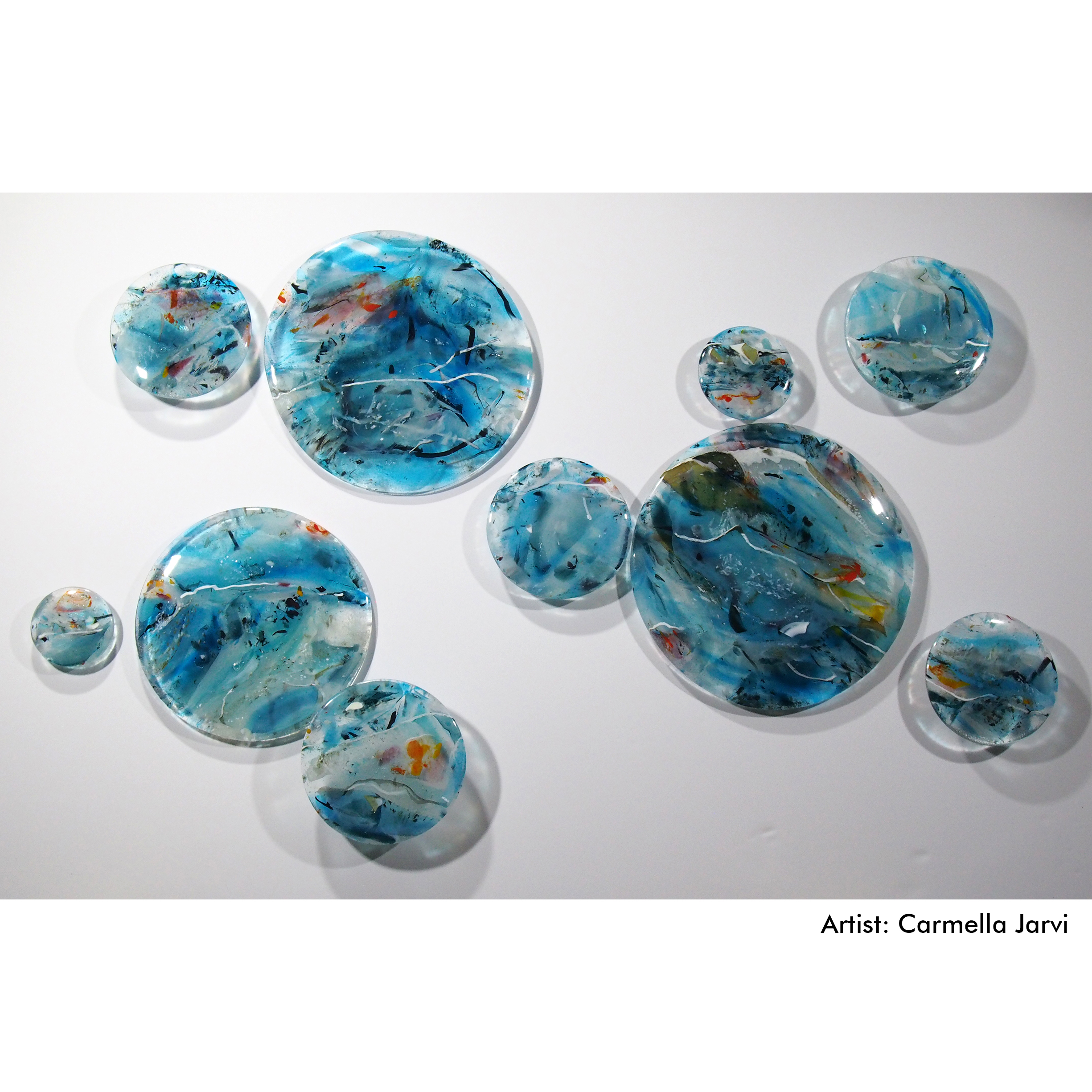 HangYourGlass 403-3MP 360° Super Duty D=19,05mm L=50,80mm HangYourGlass 403-3MP 360° Super Duty D=19,05mm L=50,80mm