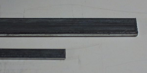 Reinforcing bar 3.6x1mm Reinforcing bar 3.6x1mm