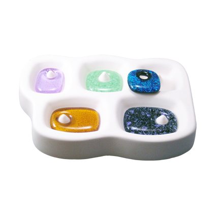 Jewellery Mold "Pillow Pendant" Jewellery Mold "Pillow Pendant"