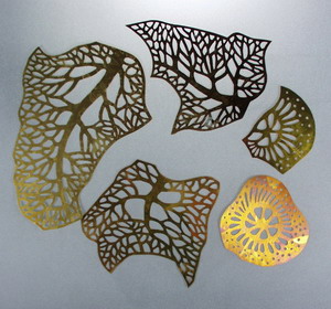 filigranes POPPY + MOHN filigranes POPPY + MOHN