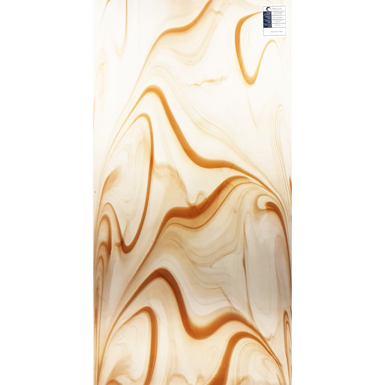 OCEANSIDE Spectrum BR/Cinnamon