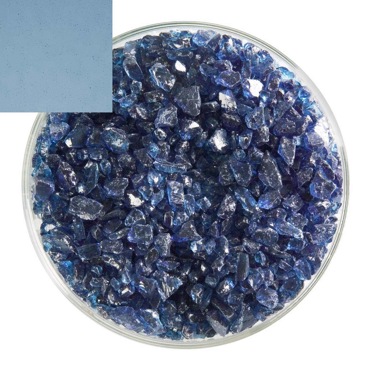 Bullseye Frits 1406 03 F coarse Bullseye Frits 1406 03 F coarse