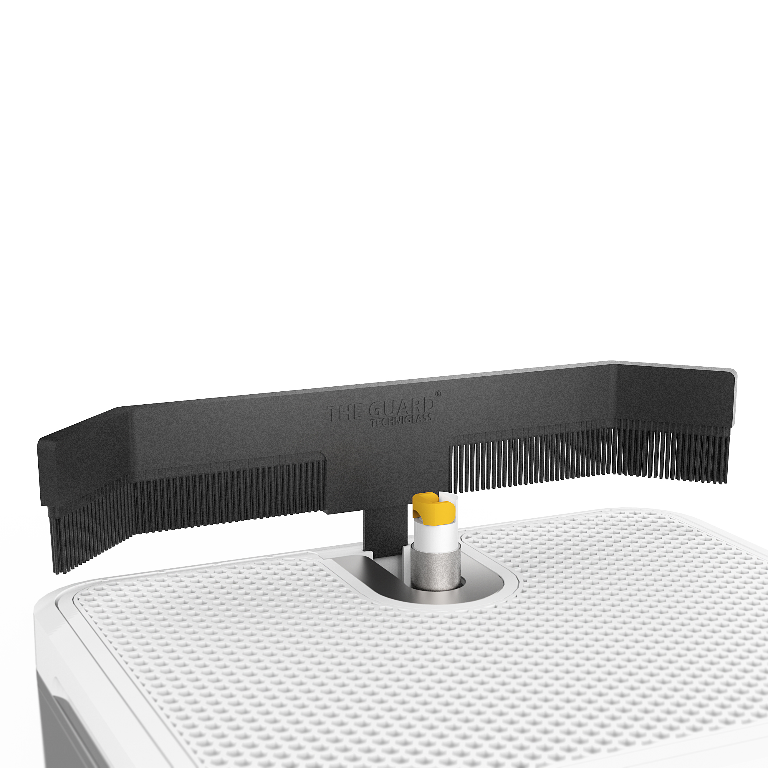 Spritzschutz THE GRINDER 1 Spritzschutz THE GRINDER 1