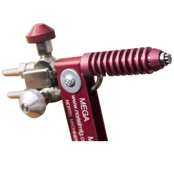 Soplete Profi MEGA MINOR BENCH Soplete Profi MEGA MINOR BENCH