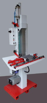 Bandschleifmaschine Bandschleifmaschine