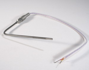 Thermocouple 150 mm Type K