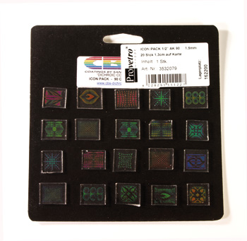 ICON PACK 1/2" COE 90 1,5mm ICON PACK 1/2" COE 90 1,5mm