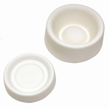Casting Mold "Large Round Box" Casting Mold "Large Round Box"