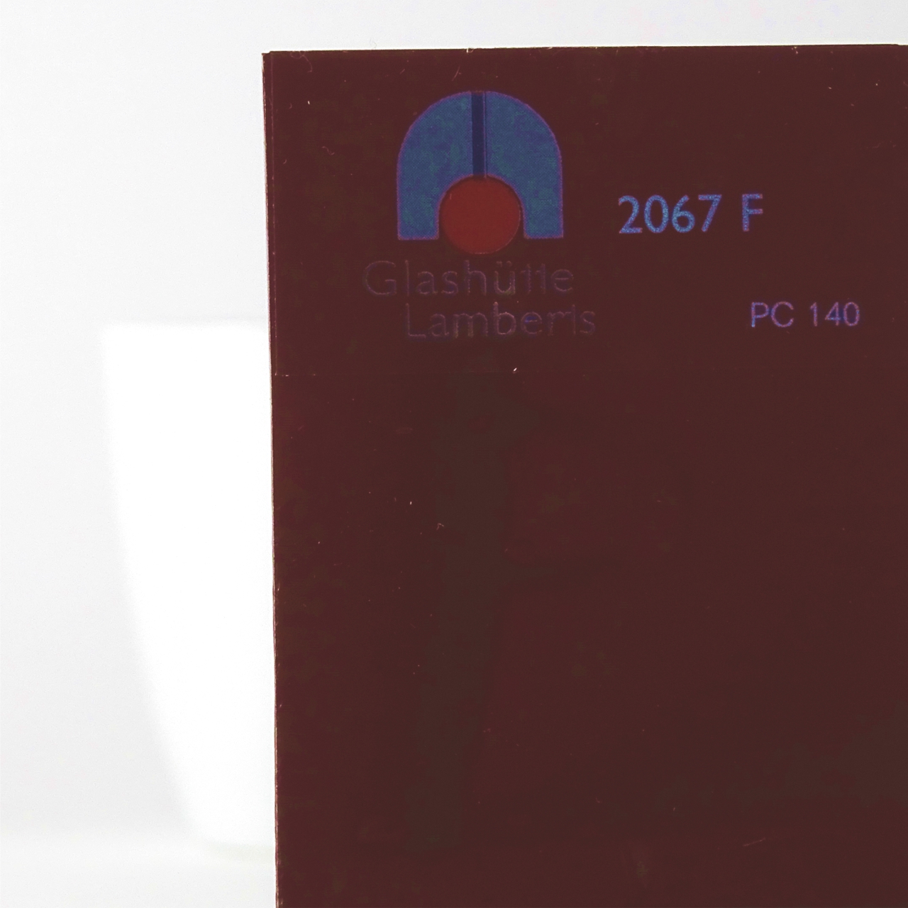 LAMBERTS 2067-F
