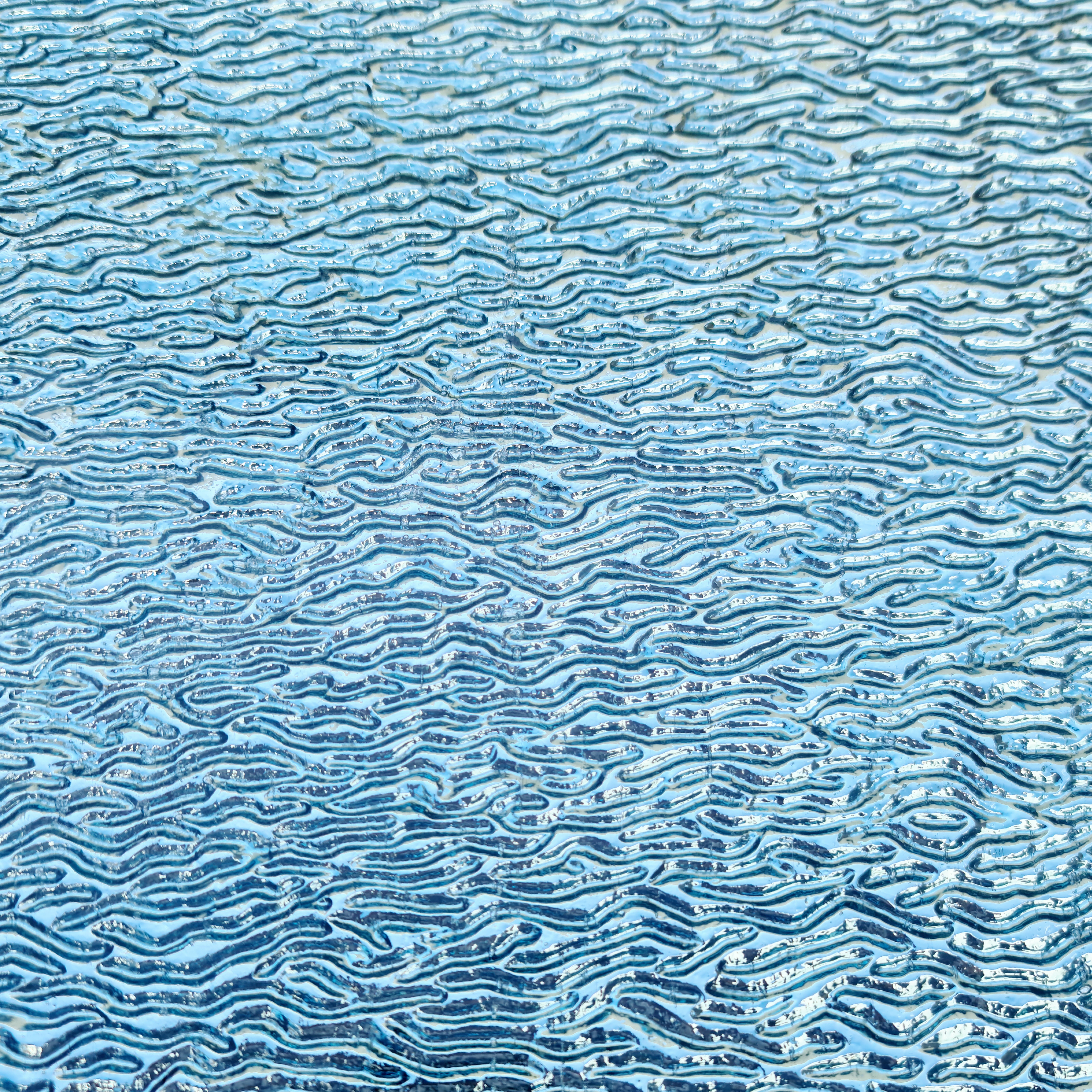 Mississippi River Glass Mirror 5033 MB Mississippi River Glass Mirror 5033 MB