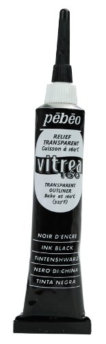Outliner Vitrea160 Ink Black Outliner Vitrea160 Ink Black