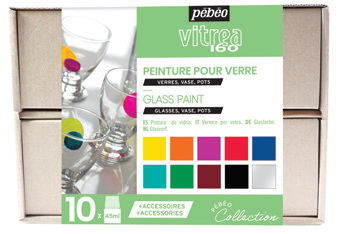 Studio Box C1 - V160 Studio Box C1 - V160
