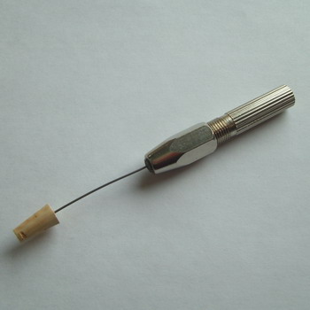 Mega Minor Bench Cleaning Tool Mega Minor Bench Cleaning Tool