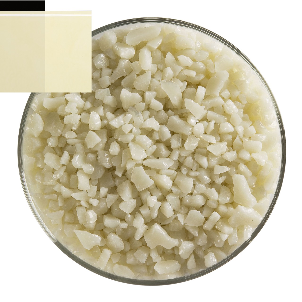 Bullseye Frits 0137 03 F coarse Bullseye Frits 0137 03 F coarse