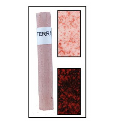 Glassline chalk CH30 terracotta Glassline chalk CH30 terracotta