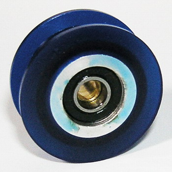 APOLLO Blue Grommet