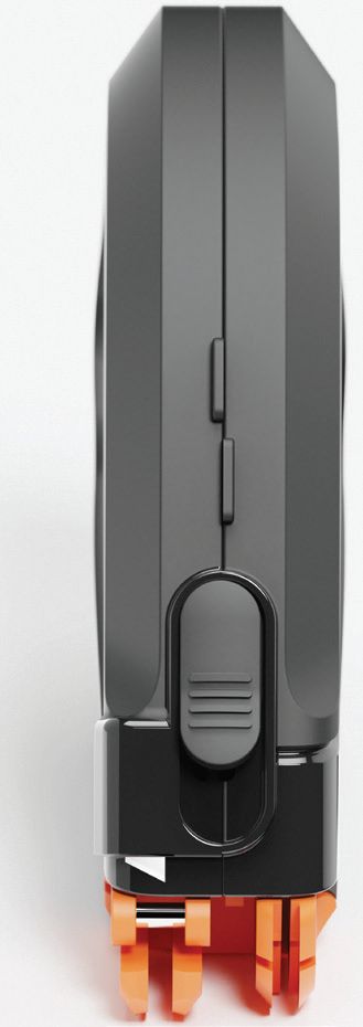 THE FOILER THE FOILER