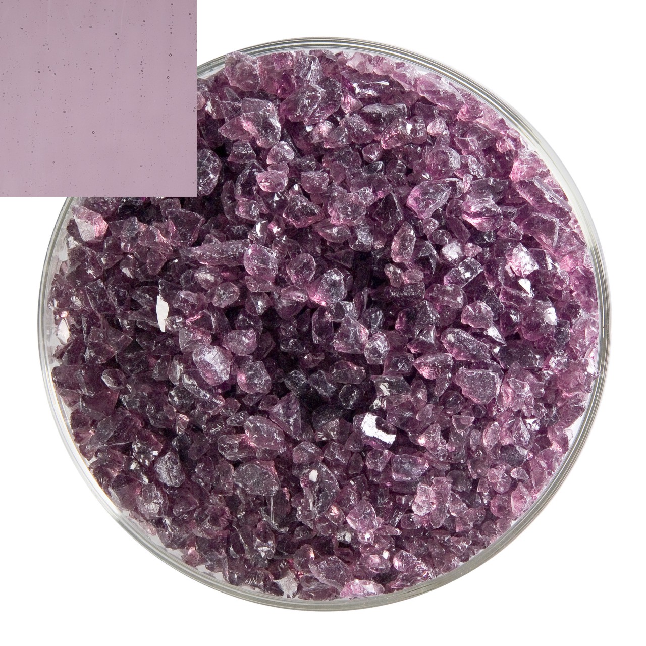 Bullseye Frits 1428 03 F coarse Bullseye Frits 1428 03 F coarse