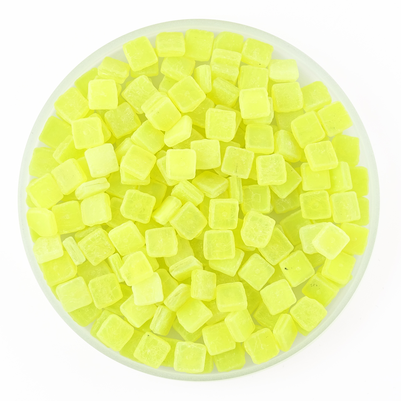 Quadrate für Floatglas, 8mm 2035 BF