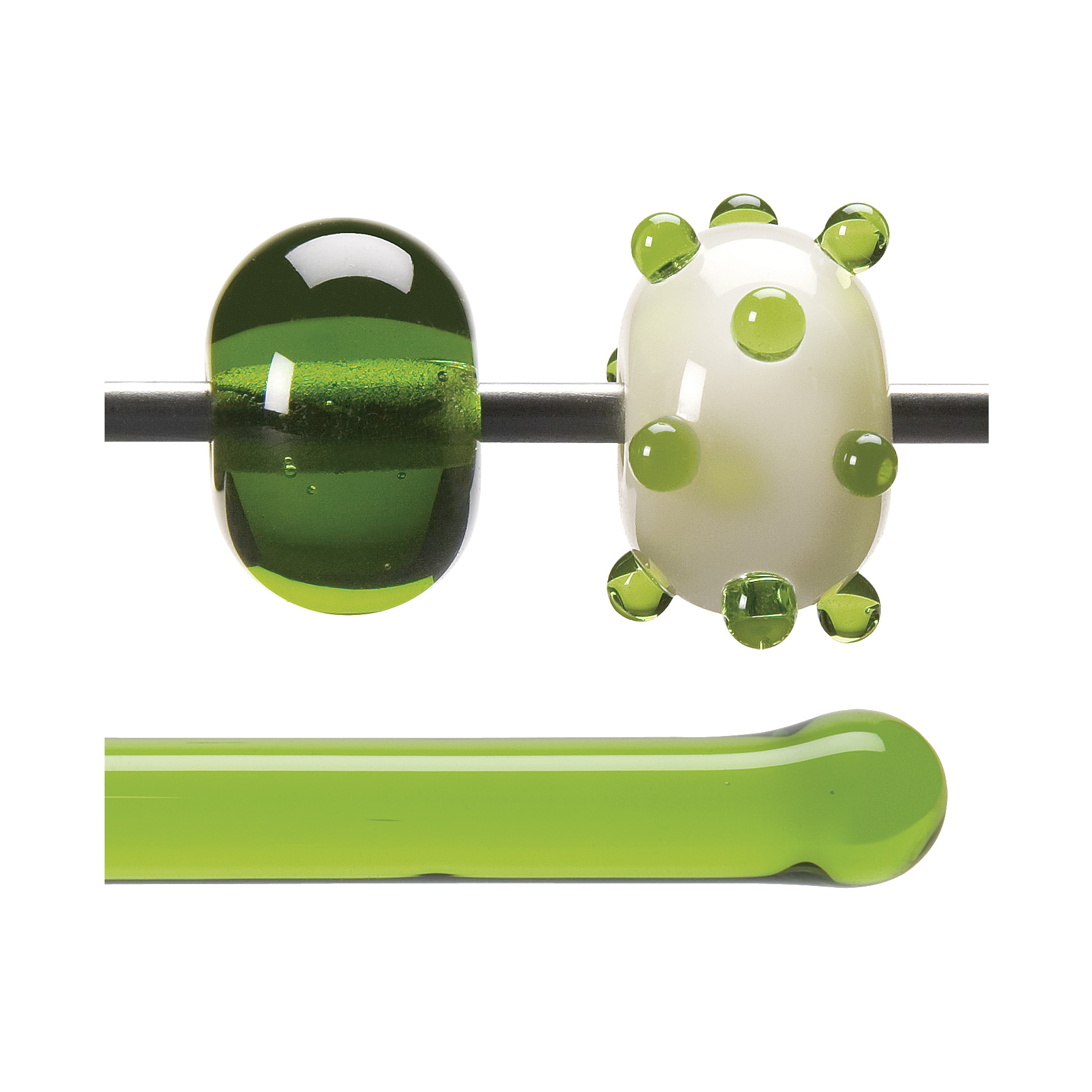 BULLSEYE Glasstab 1426 F